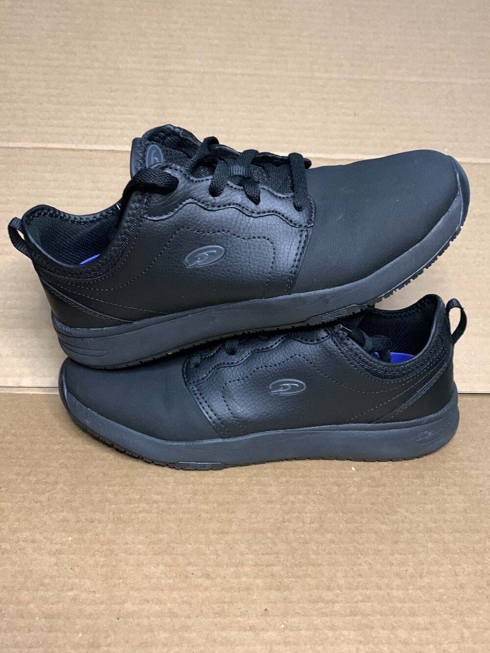Dr. Scholl's women's size 9 1/2 W, work shoes